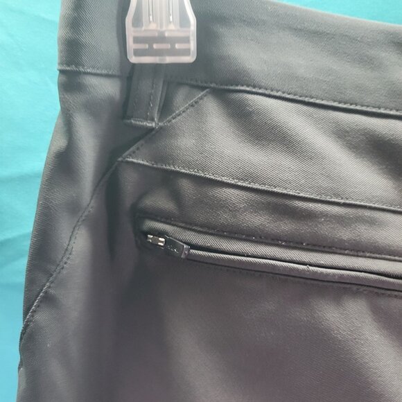 Bonobos Mens Stretch Dress Pants 31X30 Gray 96% Polyester 4% Elastane - Picture 13 of 13